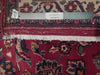 Load image into Gallery viewer, 9x13 Authentic Hand Knotted Semi-Antique Persian Mahal Rug - Iran - bestrugplace