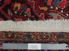 Load image into Gallery viewer, 9&#39; x 12&#39; Semi-Antique Persian Heriz Rug Iranian - bestrugplace