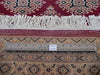 Load image into Gallery viewer, Authentic-Hand-Knotted-Jaldar-Bokhara-Rug.jpg 