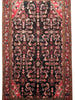 Load image into Gallery viewer, 5x9 Authentic Hand-knotted Persian Hamadan Rug - Iran - bestrugplace