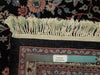 Load image into Gallery viewer, Multi-Colors-Kashan-Line-Rug.jpg