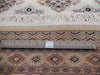 Load image into Gallery viewer, Hand-knotted-Weave-Bokhara-Rug.jpg