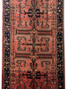 Load image into Gallery viewer, 6x10 Authentic Hand-knotted Persian Hamadan Rug - Iran - bestrugplace