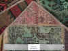 Load image into Gallery viewer, 3x5 Antique Persian Patchwork Rug - Iran - bestrugplace