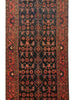 Load image into Gallery viewer, Authentic-Persian-Hamadan-Rug.jpg