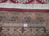 Load image into Gallery viewer, Authentic-Hand-knotted-Jaldar-Bokhara-Rug.jpg