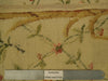 Load image into Gallery viewer, 5x7 Needlepoint Flat Weave Rug - China - bestrugplace