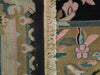 Load image into Gallery viewer, Fascinating 9x12 Authentic Hand Knotted Jaipur French Rug - India - bestrugplace