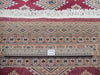 Load image into Gallery viewer, Authentic-Handmade-Jaldar-Bokhara-Rug.jpg 