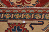 Load image into Gallery viewer, Stunning 10x16 Authentic Handmade Yak Kash Kazak Rug - Pakistan - bestrugplace