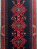 Load image into Gallery viewer, 5x11 Authentic Hand-knotted Persian Hamadan Rug - Iran - bestrugplace