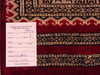 Load image into Gallery viewer, Handmade-Wool-&amp;-Silk-Jaldar-Bokhara-Rug.jpg