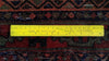 Load image into Gallery viewer, 4x9 Authentic Hand Knotted Persian Hamadan Rug - Iran - bestrugplace