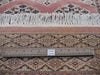 Load image into Gallery viewer, Traditional-Handmade-Jaldar-Bokhara-Rug.jpg 