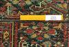 Load image into Gallery viewer, 8x11 Authentic Hand Knotted Persian Heriz Rug - Iran - bestrugplace