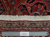 Load image into Gallery viewer, 9x12 Semi-Antique Persian Heriz Rug - Iran - bestrugplace