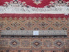 Load image into Gallery viewer, Authentic-Hand-Knotted-Jaldar-Bokhara-Rug.jpg 