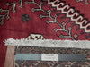 Load image into Gallery viewer, 5&#39; x 10&#39; Dull Red Semi Antique Persian Abadeh Rug 74477