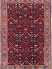 Load image into Gallery viewer, 4x7 Authentic Hand-knotted Persian Hamadan Rug - Iran - bestrugplace