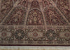 Load image into Gallery viewer, 8x10 Lavar Wool&amp;Silk Fine Quality Rug - China - bestrugplace