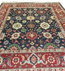 Load image into Gallery viewer, 8x10 Serapi Rug - India - bestrugplace