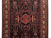 Load image into Gallery viewer, 5x10 Authentic Hand-knotted Persian Hamadan Rug - Iran - bestrugplace