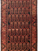 Load image into Gallery viewer, Authentic-Handmade-Persian-Hamadan-Rug.jpg