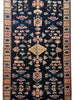 Load image into Gallery viewer, 6x10 Authentic Hand-knotted Persian Hamadan Rug - Iran - bestrugplace