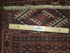 Load image into Gallery viewer, Luxurious-Hand-knotted-Semi-Antique-Bokhara-Rug.jpg