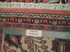 Load image into Gallery viewer, 7x11 Authentic Hand Knotted Fine Persian Sarouk Rug - Iran - bestrugplace