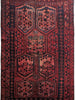 Load image into Gallery viewer, Authentic-Antique-Persian-Lori-Rug.jpg