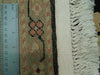 Load image into Gallery viewer, Fascinating 6x9 Authentic Handmade Oriental Rug-India - bestrugplace