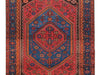 Load image into Gallery viewer, 5x8 Authentic Hand-knotted Persian Zanjan Rug - Iran - bestrugplace