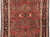 Load image into Gallery viewer, 3x13-Authentic-Hand-knotted-Persian-Hamadan-Rug.jpg