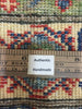 Load image into Gallery viewer, Authentic-Handmade-Afghan-Wool-Kazak-Rug.jpg