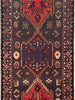 Load image into Gallery viewer, Authentic-Persian-Hamadan-Rug.jpg