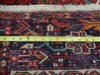 Load image into Gallery viewer, 5x13 Authentic Hand Knotted Semi-Antique Persian Karaja Runner - Iran - bestrugplace