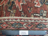 Load image into Gallery viewer, 8x11 Antique Persian Heriz Rug - Iran - bestrugplace