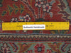 Load image into Gallery viewer, 8x12 Authentic Hand-knotted Persian Signed Tabriz Rug - Iran - bestrugplace