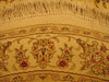 Load image into Gallery viewer, 5x5 Sino Tabriz Wool &amp; Silk Rug-China - bestrugplace