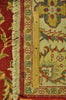 Load image into Gallery viewer, Fascinating 4x6 Authentic Hand-Knotted Vegetable Dyed Chobi Rug - India - bestrugplace