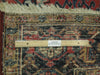 Load image into Gallery viewer, 8x11 Authentic Hand Knotted Antique Persian Heriz Rug - Iran - bestrugplace