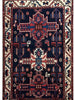 Load image into Gallery viewer, 3x5 Authentic Hand-knotted Persian Hamadan Rug - Iran - bestrugplace