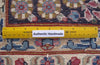 Load image into Gallery viewer, Persian-Signed-Kerman-Rug.jpg