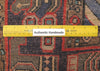 Load image into Gallery viewer, Luxurious 5x9 Authentic Hand-knotted Persian Hamadan Rug - Iran - bestrugplace