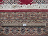 Load image into Gallery viewer, Authentic-Hand-Knotted-Jaldar-Bokhara-Rug.jpg 