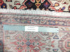 Load image into Gallery viewer, 5x11 Authentic Hand Knotted Semi-Antique Persian Kashan Runner - Iran - bestrugplace