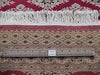 Load image into Gallery viewer, Authentic-Handmade-Jaldar-Bokhara-Rug.jpg 