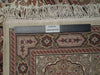 Load image into Gallery viewer, 9x12 Isfahan Wool&amp;Silk Fine Quality Rug - China - bestrugplace