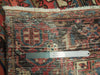 Load image into Gallery viewer, 8 x 9.8 Semi Antique Persian Heriz IRAN Rug 73869